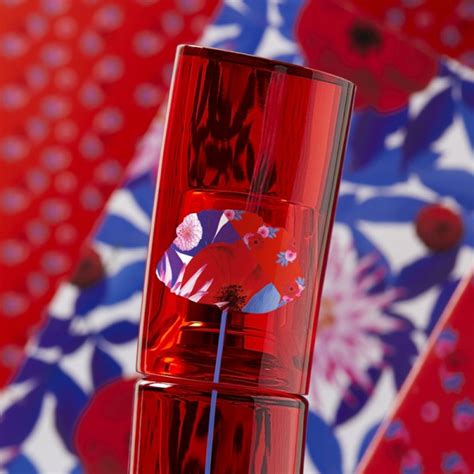 Flower by Kenzo Collector Edition 20 años Kenzo Sabina