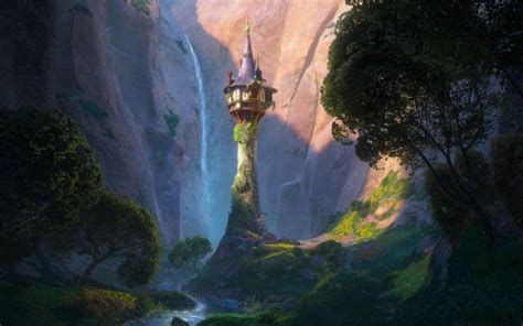 Tangled Tower Wallpapers - Top Free Tangled Tower Backgrounds ...