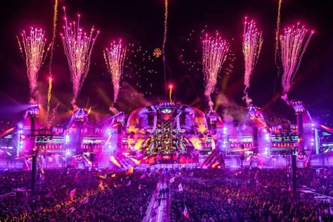 Insomniac Reveals Edc Las Vegas Dates Electronic Midwest