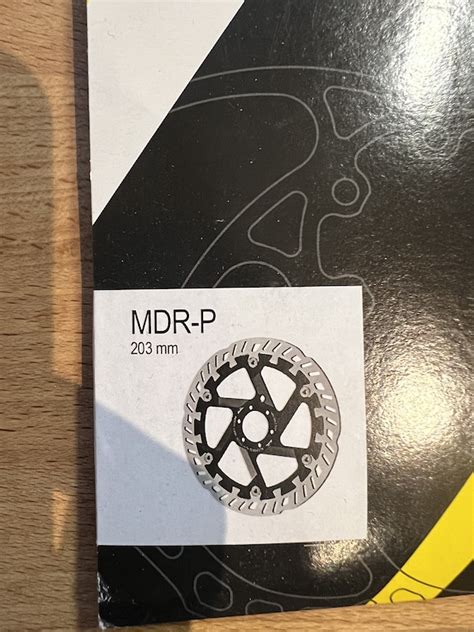 Magura Mdr P Mm Rotor New For Sale