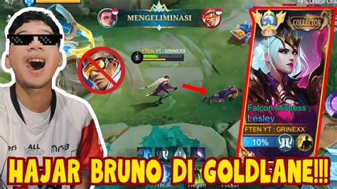 Top Global Lesley Hajar Bruno Di Goldlane Youtube