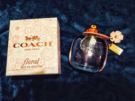 Coach Floral Eau The Parfum Coach perfume - a fragrance for women 2018