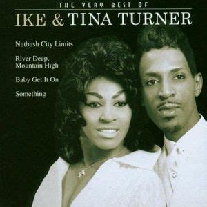 Ike Tina Turner The Very Best Of Ike Tina Turner