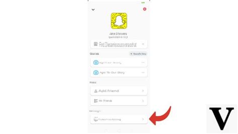 ¿cómo Usar Un Bitmoji En Snapchat 🕹