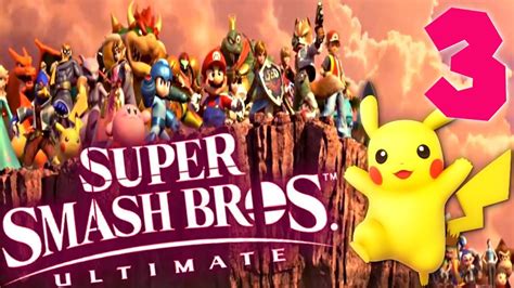 Super Smash Bros Ultimate Klassisch Smash Geister Story Modus