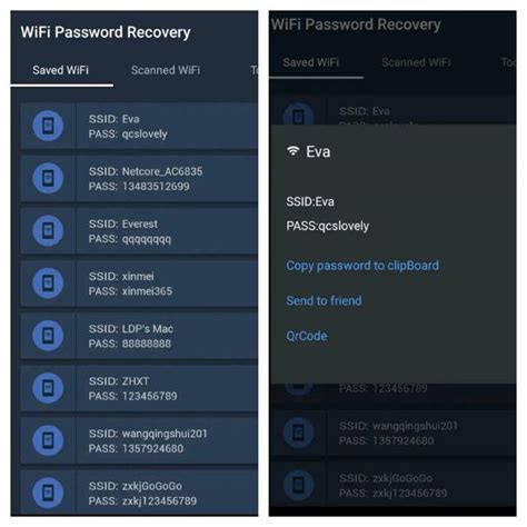 Aplicativos Sensacionais Para Descobrir Senhas De Wi Fi Dicasapps