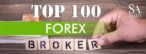 Top 100 Best Forex Brokers Reviewed ☑️ Complete List 2025