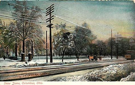 Green Lawn Cemetery All Columbus Data