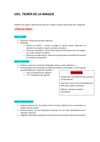 UD1 TEORIA DE LA IMAGEN Pdf