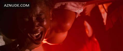 MARTHA CANGA ANTONIO Nude AZNude