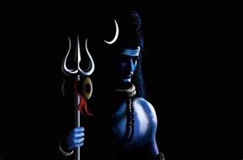 Wallpaper Of Shiva Lord - Infoupdate.org