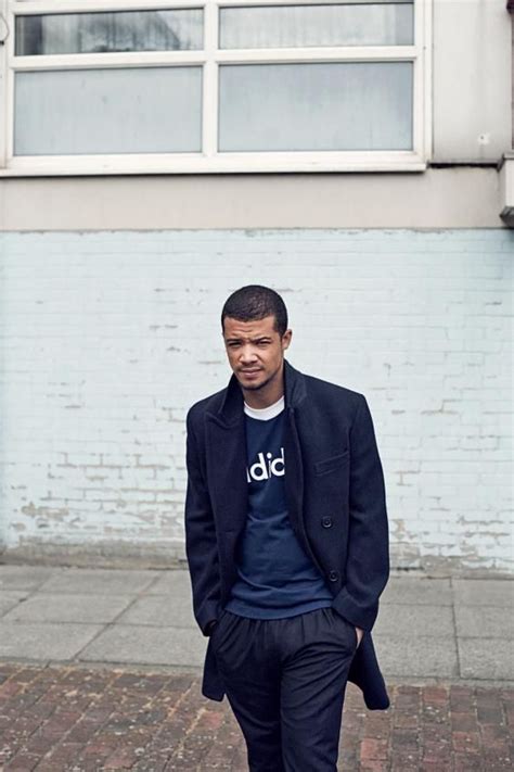 Raleigh Ritchie A Lot Of Actors Hated Me Saying You Don T Deserve