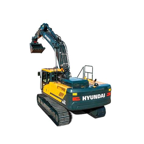 Hx L T Hyundai Equipos De Construcci N Maquinaria Y Herramientas