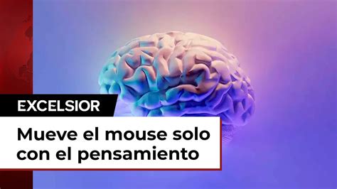 Primer Paciente Con Chip Cerebral Neuralink Ya Mueve El Mouse Solo Con El Pensamiento Youtube