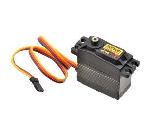 TowerPro MG945 Digital High Speed Servo Motor 360 Degree Robu In