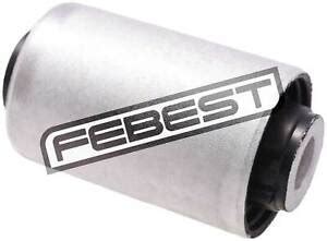 VWAB 025 Genuine Febest Arm Bushing Front Lower Arm 2H0412333A EBay