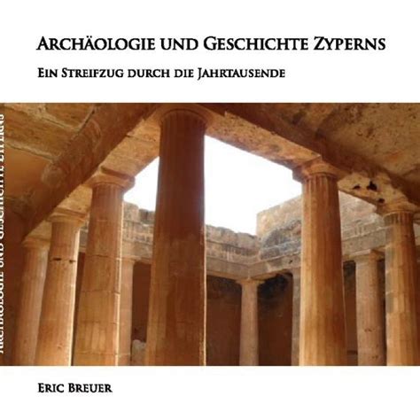 Archäologie und Geschichte Zyperns Lesejury