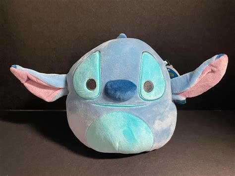 Angel Squishmallow From Lilo And Stitch Finest Selection Boysvelvetjp