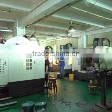 Shenzhen Perfect Precision Product Co Ltd Cnc Precision Parts From