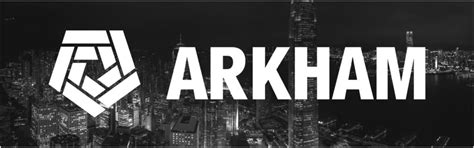 What Is Arkham Intelligence And The Arkm Crypto Token