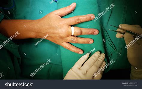 Trigger Finger Operation Royalty Free Images Stock Photos And Pictures