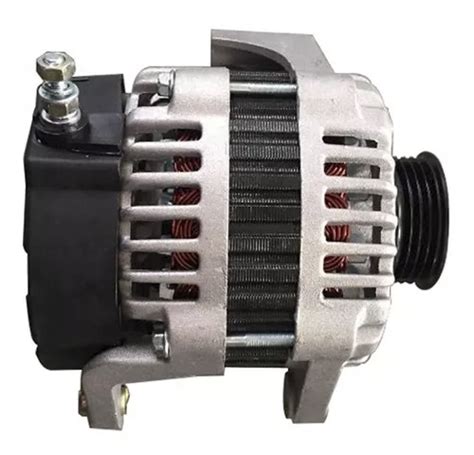 Alternador Chevrolet N N Env O Gratis