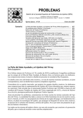 Problemas Enero Pdf