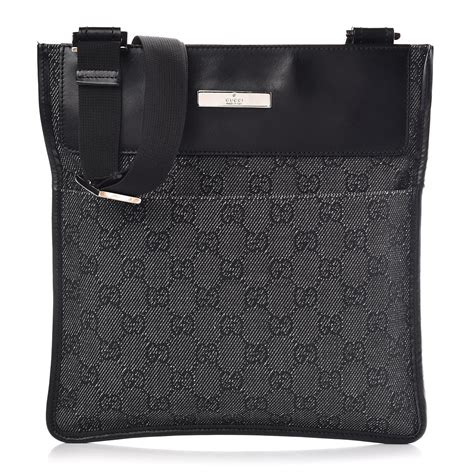 Black Gucci Crossbody Bags Paul Smith