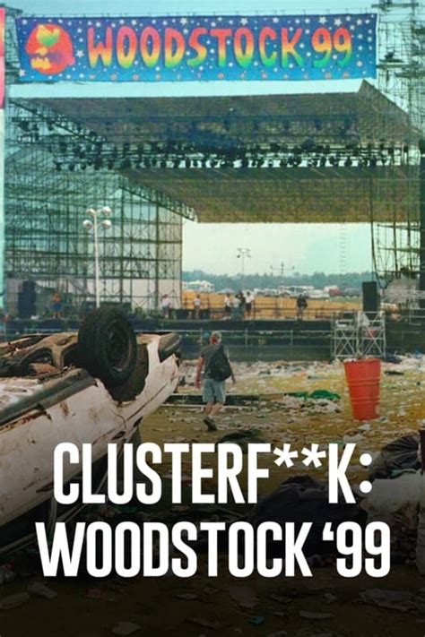 Trainwreck Woodstock 99 Where To Watch Streaming And Online In New