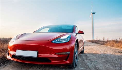 Tesla Cuts Model 3 Model Y Prices In Push To Deliver More Cars By Year