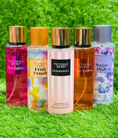 Victoria Secret Mist Am Store