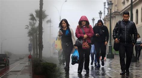 Cuándo empieza el invierno en Perú 2024 cómo será y por qué dicen que