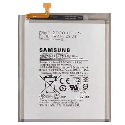 Original Samsung A21s Battery Replacement Price In Sri Lanka Mister Mobile