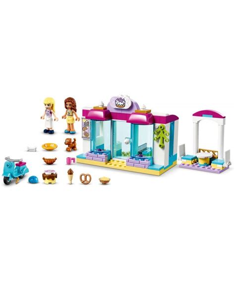 Lego Friends Piekarnia W Heartlake City