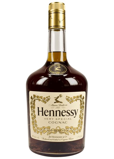 HENNESSEY Cognac 1.75L – Howden Market