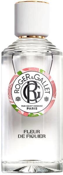 Perfum Unisex Roger Gallet Perfumy Fleur De Figuier Woda Toaletowa