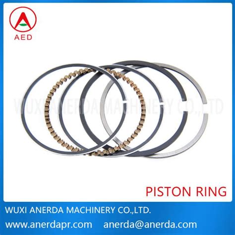 Custom 4 Stroke Yamaha Motorcycle Piston Rings Manufacturers, Suppliers ...