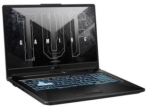 Asus Tuf Gaming A17 2021 Gaming Laptop 17 3 144hz Fhd Ips Type Display Amd Ryzen 5 4600h