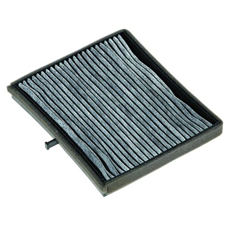 ATP Automotive RA 35 Carbon Activated Premium Cabin Filter