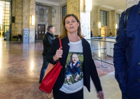 Omicidio Diana Pifferi Alessia In Tribunale Io Madre Esemplare