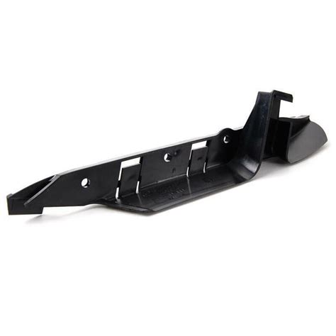 Pair Front Left Right Bumper Guide Support Bracket Grandado