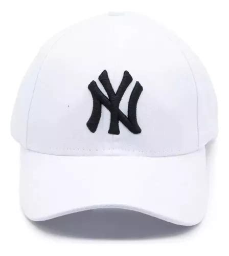 Bone Blogueira Feminino Bon New York Masculino Ny Unissex