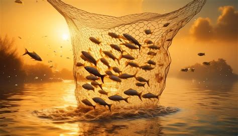 Biblical Meaning Of Fish In Dream