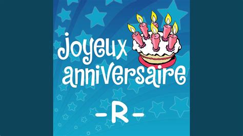 Joyeux Anniversaire Renaud YouTube