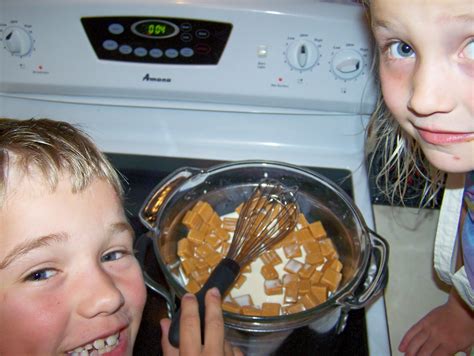 Diary Of A Recipe Addict Knock You Naked Brownies