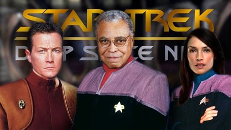 10 Amazing Behind The Scenes Secrets Of Star Trek Deep Space Nine