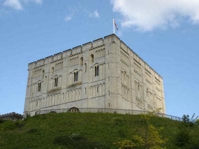 Norwich Castle Museum and Art Gallery, Norwich