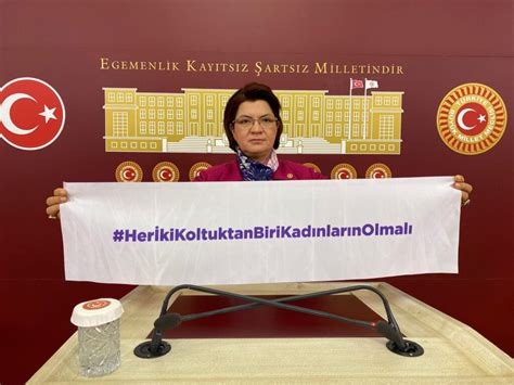 CHP Hatay Milletvekili Suzan Şahin Devrim yasamız Türk Medeni