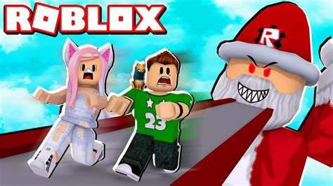 Roblox Santa Outfit