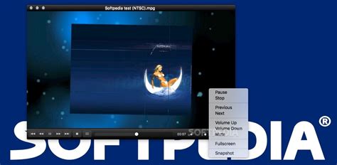 VLC Media Player Mac 3.0.11.1 - Download